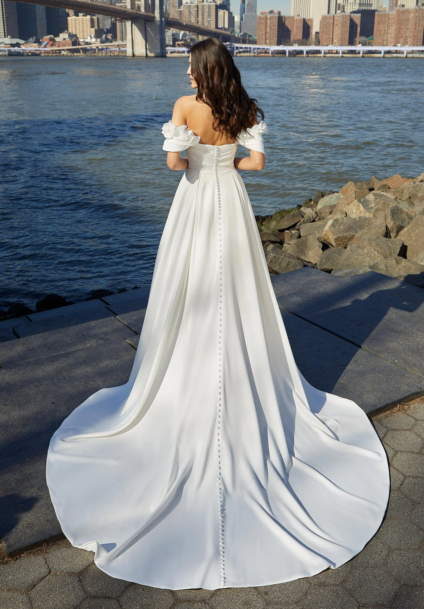 Ruyfe |Vestidos de Novia |1.- VESTIDOS DE NOVIAS |